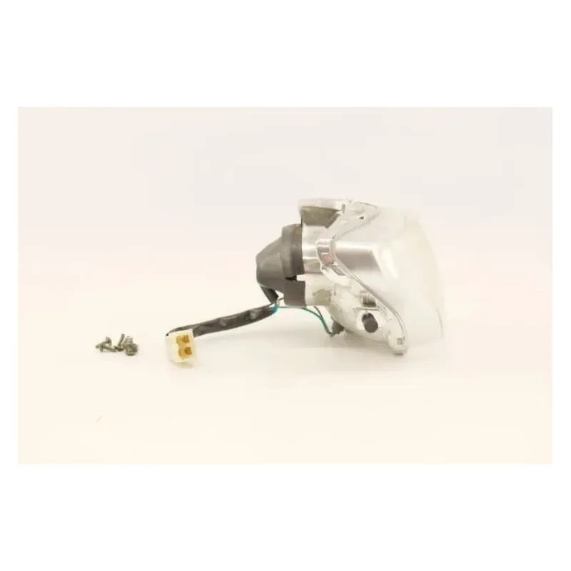 Optique (feux)(phare) PEUGEOT TWEET 50 2010 - 2014