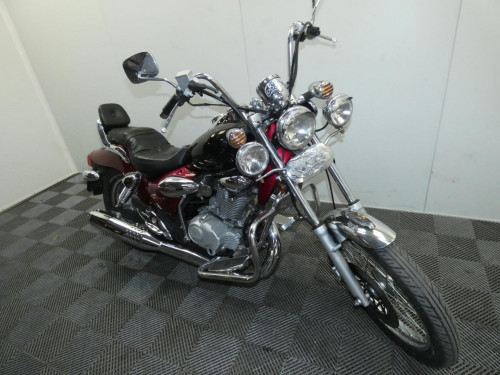 KYMCO 125 ZING