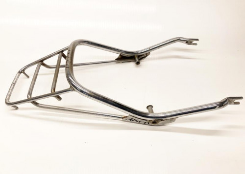 Porte paquets arriere HONDA CM 125 92-99 CUSTOM