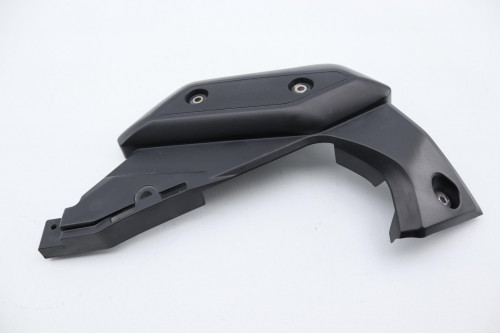 Habillage de reservoir droit YAMAHA XJ6 S 2009 - 2015