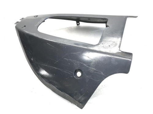 Cache carenage centrale sabot KAWASAKI GTR 1000 1994-2004 ZG