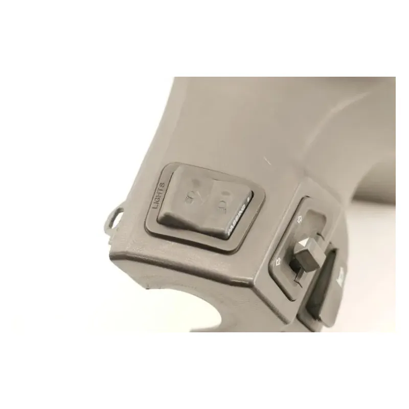Entourage compteur PEUGEOT TWEET 50 2010 - 2014