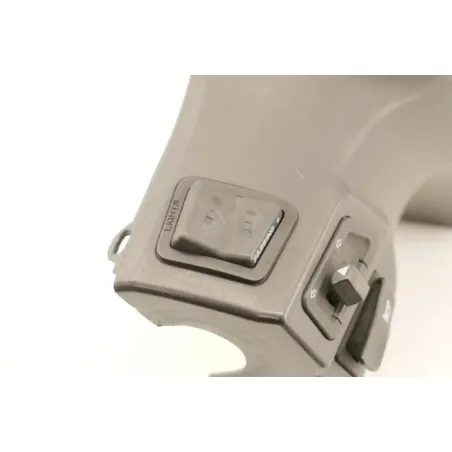 Entourage compteur PEUGEOT TWEET 50 2010 - 2014