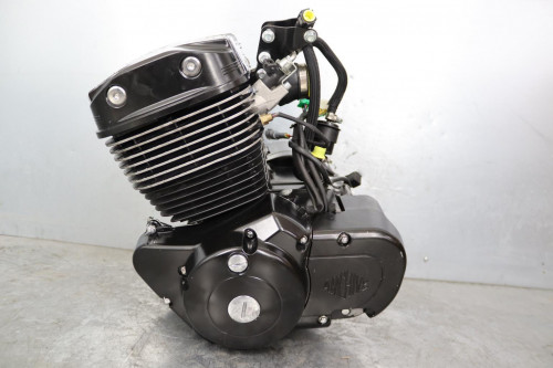 Moteur ARCHIVE MOTORCYCLE 250 SCRAMBLER 2020 - 2022