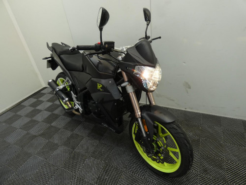 MAGPOWER STUNT 50