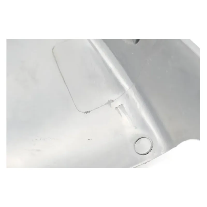 Sabot PEUGEOT TWEET 50 2010 - 2014