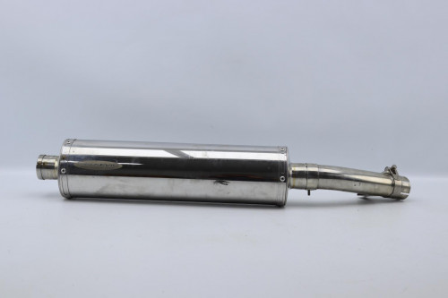 Silencieux echappement YAMAHA 600 FAZER 1998 - 2001
