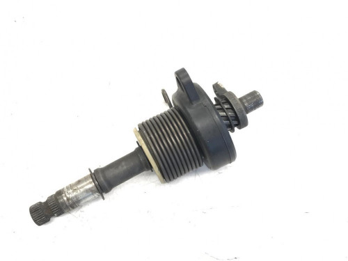 Axe de kick YAMAHA LB 50 1974-1996 CHAPPY 439