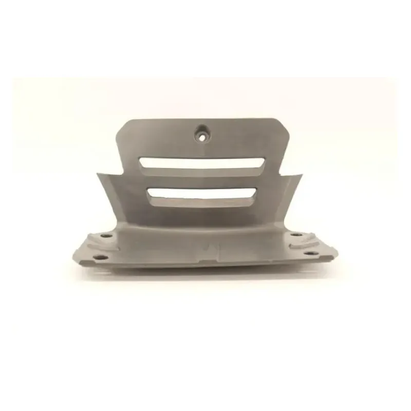 Cache carenage centrale marche pieds plancher PEUGEOT TWEET 50 2010 - 2014