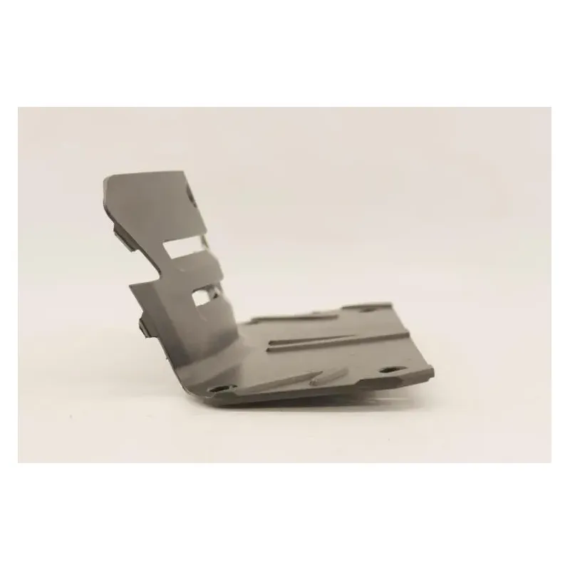 Cache carenage centrale marche pieds plancher PEUGEOT TWEET 50 2010 - 2014
