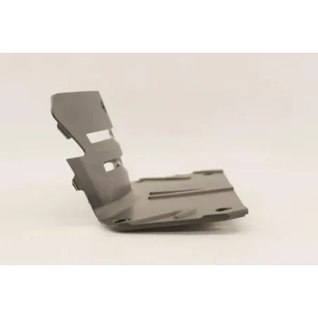 Cache carenage centrale marche pieds plancher PEUGEOT TWEET 50 2010 - 2014