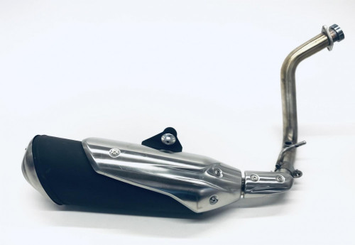 Ligne d'echappement BMW G 310 R 2016-2020