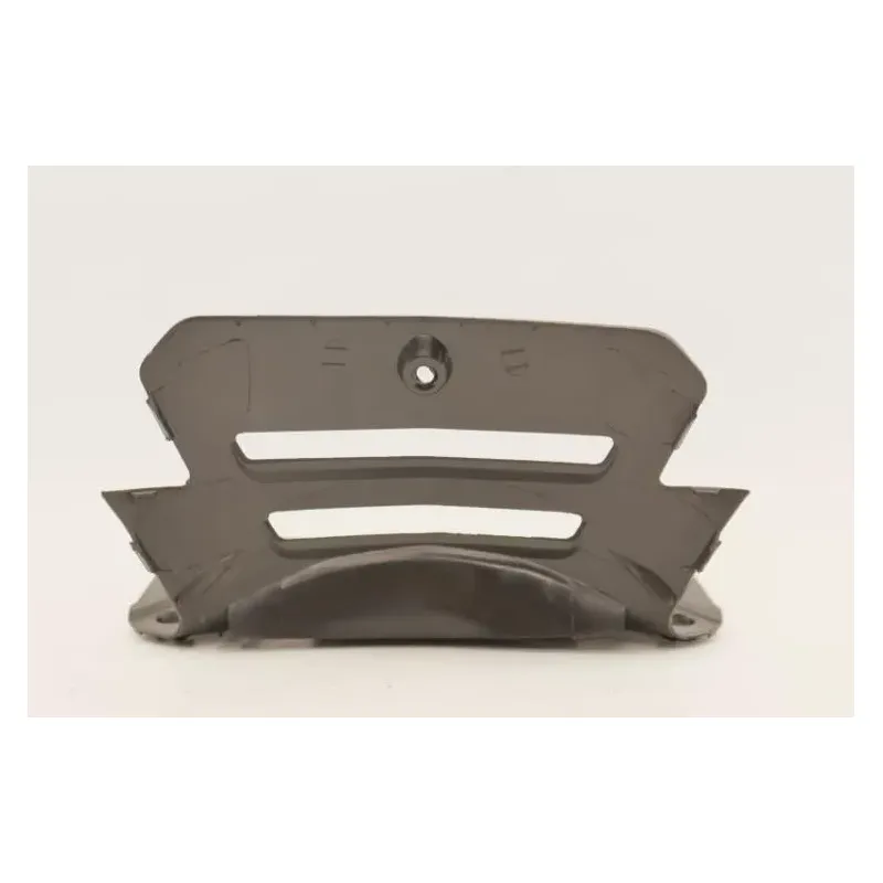 Cache carenage centrale marche pieds plancher PEUGEOT TWEET 50 2010 - 2014