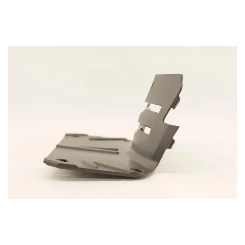 Cache carenage centrale marche pieds plancher PEUGEOT TWEET 50 2010 - 2014
