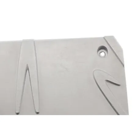 Cache carenage centrale marche pieds plancher PEUGEOT TWEET 50 2010 - 2014