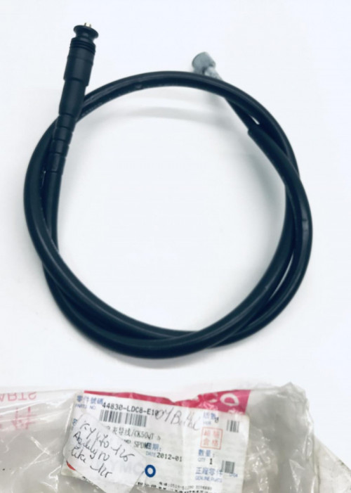 Cable compteur KYMCO AGILITY 50 2007-2012 R12 4 T