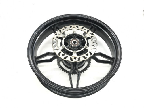 Jante arriere BETA RR 50 2020-2023 MOTARD WHITE 2 T