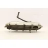Carter transmission PEUGEOT TWEET 50 2010 - 2014