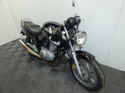 HONDA 500 CB