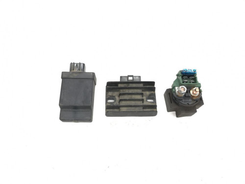 Boitier cdi YAMAHA YBR 125 2005-2006