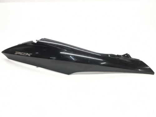 Cache carenage coque arriere droit HONDA PCX 125 2010-2013
