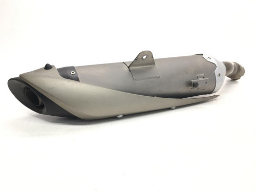 Silencieux droit echappement YAMAHA YZF 1000 2004-2006 R1