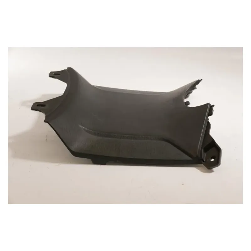 Cache carenage centrale marche pieds plancher APRILIA SRV 850 2012 - 2017
