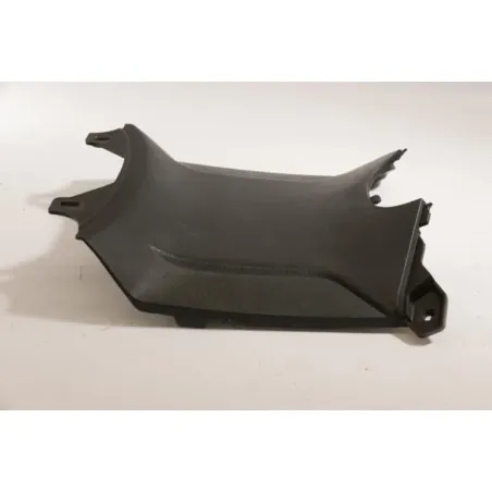 Cache carenage centrale marche pieds plancher APRILIA SRV 850 2012 - 2017