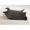 Cache carenage centrale marche pieds plancher APRILIA SRV 850 2012 - 2017 Cache carenage centrale marche pieds plancher APRILIA SRV 850 2012 - 2017