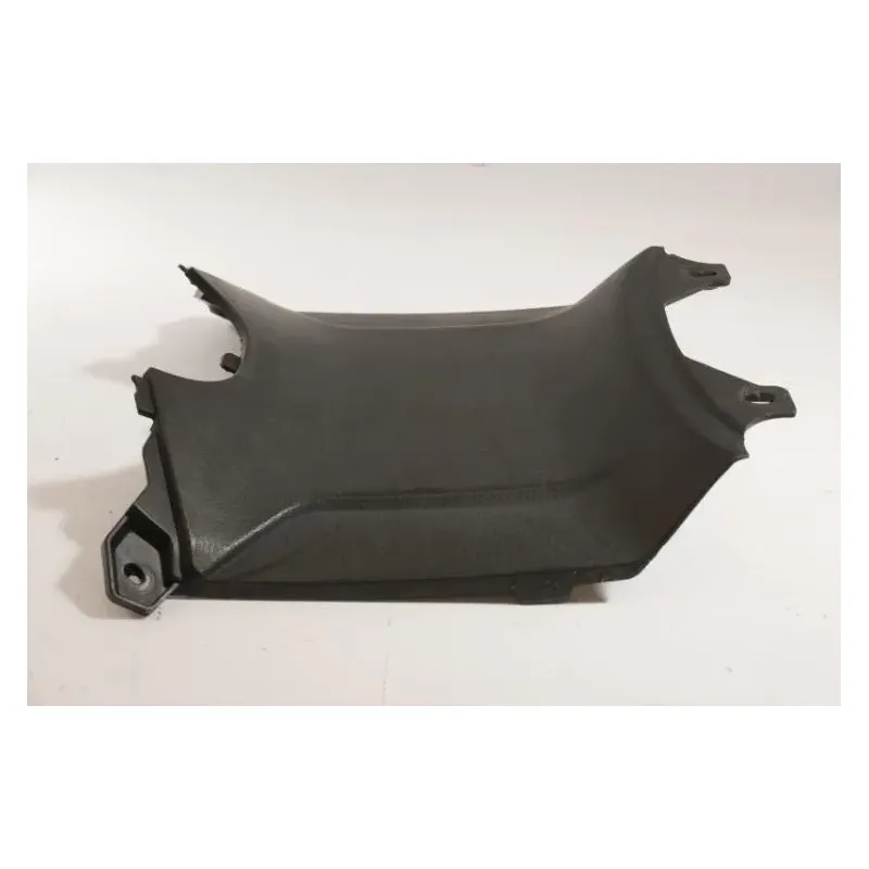 Cache carenage centrale marche pieds plancher APRILIA SRV 850 2012 - 2017