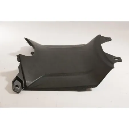 Cache carenage centrale marche pieds plancher APRILIA SRV 850 2012 - 2017