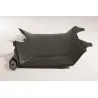 Cache carenage centrale marche pieds plancher APRILIA SRV 850 2012 - 2017 Cache carenage centrale marche pieds plancher APRILIA SRV 850 2012 - 2017