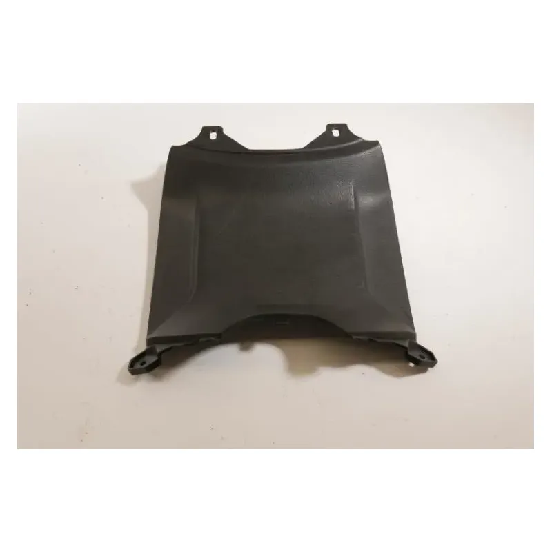 Cache carenage centrale marche pieds plancher APRILIA SRV 850 2012 - 2017