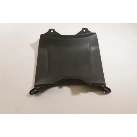 Cache carenage centrale marche pieds plancher APRILIA SRV 850 2012 - 2017