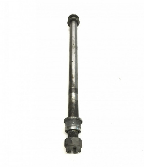 Axe de roue arriere KAWASAKI VN 1500 1988-1995 VULCAN