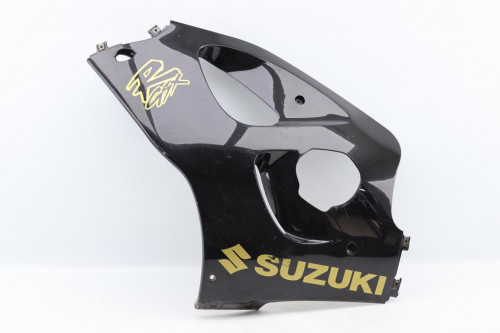 Flanc avant gauche SUZUKI 600 GSXR 1997 - 2000