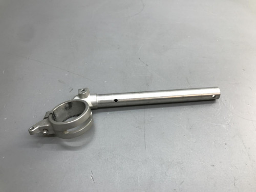 Demi guidon droit TRIUMPH DAYTONA 675 2008-2010 SE