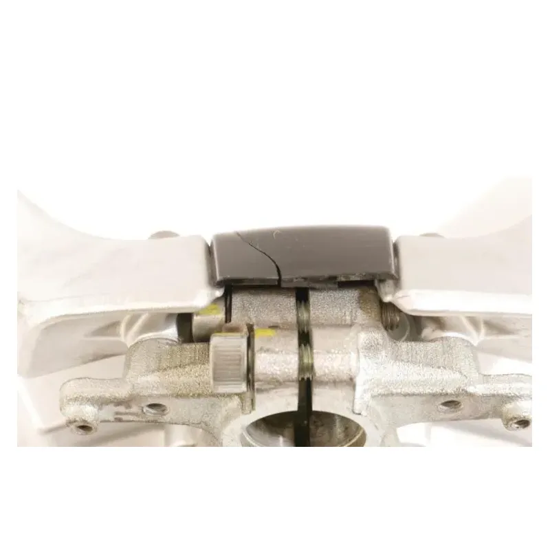 Pontets de guidon APRILIA SRV 850 2012 - 2017
