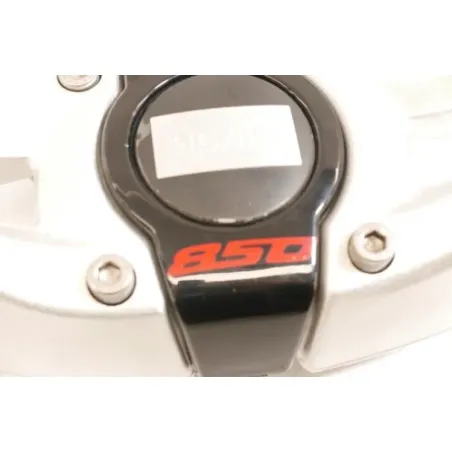 Pontets de guidon APRILIA SRV 850 2012 - 2017