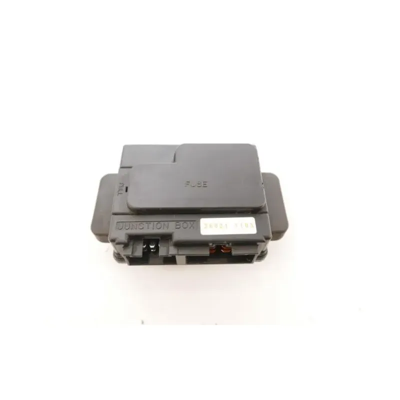Boite a fusibles KAWASAKI ZR7 750 1999 - 2004