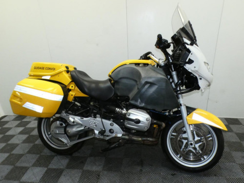 BMW R1150 R