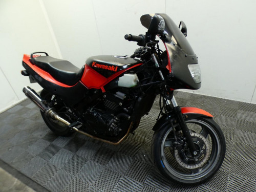 KAWASAKI 500 GPZ