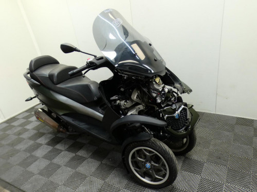 PIAGGIO 500 MP3