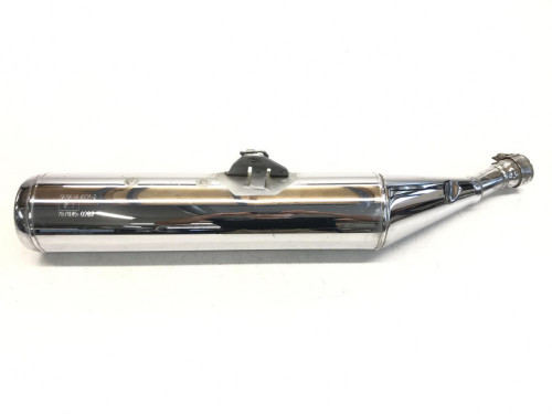 Silencieux droit echappement YAMAHA XJ 900 S 1995-2001 DIVERSION