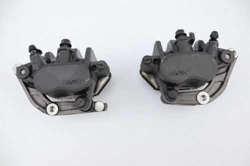 Etrier de frein avant HONDA 600 CBF 2008 - 2012