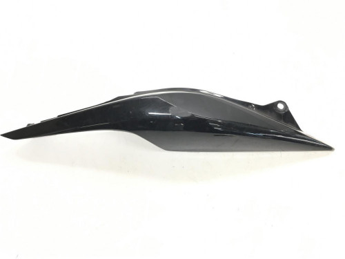 Cache carenage coque arriere droit HONDA CBR 600 F 2011-2012