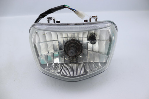 Optique feux phare JM MOTORS 50 SANTANA RS 2022 - 2023