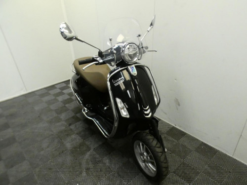 PIAGGIO 50 PRIMAVERA PRIMAVERA