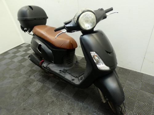 SYM 125 FIDDLE 125