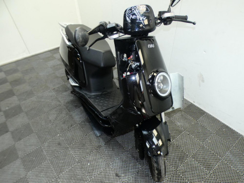 NIU 50 NIU